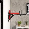 HOP SPORT Dip-Station na upevnenie na stenu - trenažér Náhľad obrázku produktu 6