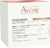 A white box with product information and branding for Avène Hyaluron Activ B3 Aqua-Gel. Náhľad obrázku produktu