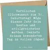 Mr. & Mrs. Panda Grußkarte Spruch 39. Geburtstag - Produktbild-Vorschau 1