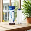 Vodní filtr Aqualogis AL-S002 pro kávovary Delonghi DLSC002 Náhled obrázku produktu 12