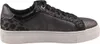 Tamaris Damen Sneaker Reißverschluss Slipper mit Plateau Produktbild-Vorschau 2