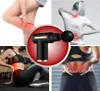 MASSAGEPISTOLE MASSAGER FÜR RÜCKEN FÜSSE NACKEN KÖRPER Produktbild-Vorschau 13