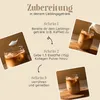 Gloura® Premium Collagen Powder - 100 % puro collagene di Anteprima dell’immagine prodotto 11