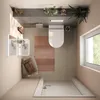 HANSGROHE Vernis Blend Mitigeur de lavabo 70 sans tirette Voir les images du produit 6