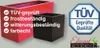 Elegant Einrichten | Pflanzkübel | Fiberglas | rund konisch Produktbild-Vorschau 9