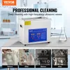 Ultrazvuková čistička JPS-30A Ultrazvuková čistička 6L Náhľad obrázku produktu 2
