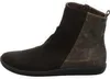 Think! Stiefelette Stiefelette Veloursleder/Textil Produktbild-Vorschau 8