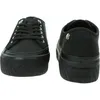 Tommy Hilfiger Boty Platform Vulcanized, FW0FW07156BDS Náhled obrázku produktu 3