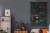MuchoWow® Wandteppich Wandbehang Kakadu - Vogel - Produktbild-Vorschau 5