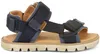 Froddo Ke Flash Kinder Sandalen mit Lederfutter Dunkelblau Produktbild-Vorschau 11