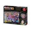 Jumbo Wasgij Original 30 1000 pezzi Puzzle 1000 pezzi Anteprima dell’immagine prodotto 7