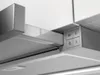 Electrolux LFP616X Grau 600 m³/h Produktbild-Vorschau 8