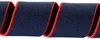 DonDon Herren Hosenträger 3,5 cm breit 4 Clips mit braunem Produktbild-Vorschau 3