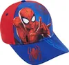 Berretto estivo Spiderman - berretto per bambini con stampa Anteprima dell’immagine prodotto 7