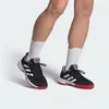 adidas Unisex Court Spec 2 Tennis Shoes, Core Black / Cloud Produktbild-Vorschau 9