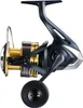 SHIMANO Sahara FJ, C 5000 XG, Beidhändig, Spinning Produktbild-Vorschau 5