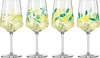 Sommertau Limoncello Aperitifglas-Set F24 Von S. Eikler | Produktbild-Vorschau 2