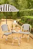 In the Mood Parasol de plage Osborn - 220x220x238 cm - Voir les images du produit 14