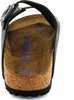 Birkenstock Herren Hausschuhe 752483 Farbe:Schwarz Größe: Produktbild-Vorschau 59