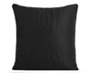 D91 Kissenbezug BONI 6 schwarz 40x40 cm schwarz Produktbild-Vorschau 3