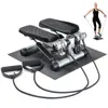 FCH Stepper 42 x 38.5 x 21.5 cm mit Trainingscomputer，für Produktbild-Vorschau 3
