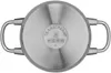 WMF Quality One 07.7516.6380, 2 l, Okrągły, Czerwony, Stal Podgląd zdjęcia produktu 10
