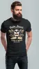 Herren T-Shirt Surf-Motiv Totenkopf Palm Beach Neverless® Produktbild-Vorschau 4