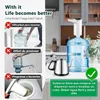 Automatische Wasserspenderpumpe, Wasserspender Pumpe, Produktbild-Vorschau 3