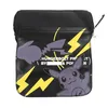 Große Pokemon Federtasche | Federmäppchen mit Kunstleder Produktbild-Vorschau 4