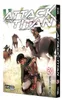 Attack on Titan 20 Produktbild-Vorschau 3