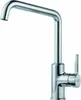 FRANKE Armatur URBAN mit Festauslauf in CHROM / Produktbild-Vorschau 1