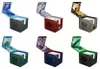 MtG Premium Alcove Edge Deck Box - Tarkir: Dragonstorm Produktbild-Vorschau 1