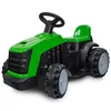 Traktor COIL s prívesom, traktor, batéria, detský traktor, Náhľad obrázku produktu 8