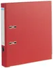 Stylex 41545 Ordner, 5 cm, DIN A4, rot Produktbild-Vorschau 1