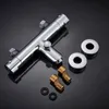Badewannenarmatur mit Thermostat Duschset Badarmatur Produktbild-Vorschau 7