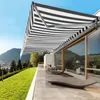 Izrielar 350x300 cm Tenda da sole Tenda da sole a braccio Anteprima dell’immagine prodotto 1