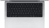 Apple MacBook Pro 14.2" silber - M2 Pro, 12   CPU / 19   Produktbild-Vorschau 2