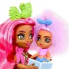 Cave Club Wilder Babysittingspaß Spielset mit 2 Puppen und Produktbild-Vorschau 10