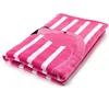 Heimtexland ® Strandtuch Soft Velours Badetuch Sommer Produktbild-Vorschau 4