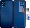 Samsung Akkudeckel Akku Deckel Batterie Cover Galaxy A12 Produktbild-Vorschau 1