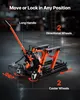 VEVOR Motorradheber Motorradhebebühne hydraulischer & Produktbild-Vorschau 6