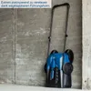 Scheppach Handkehrmaschine Trike-S | 22 L Kehrbehälter | Produktbild-Vorschau 7