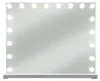Soulima 25808 Kosmetické zrcadlo s osvětlením 18 LED, 80 x Náhled obrázku produktu 1