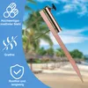 Sonnenschirmständer Strand,Sonnenschirmständer Produktbild-Vorschau 6