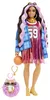 Mattel Extra Puppe Basketball Jersey| HDJ46 Náhľad obrázku produktu 12