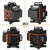 OKWISH Kreuzlinienlaser, 4x360° Linien kreuzlinienlaser mit Produktbild-Vorschau 15