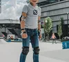 Nijdam Schutzset Kinder Neo Nero Produktbild-Vorschau 6