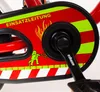 Kinderfahrrad FEUERWEHR 16 Zoll Produktbild-Vorschau 4