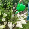 BAUSTER® Gießkanne 12l zum Blumen gießen Farbe grün Produktbild-Vorschau 13