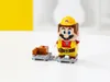 LEGO 71373 Super Mario Bricoleur - Costume- Set Voir les images du produit 18